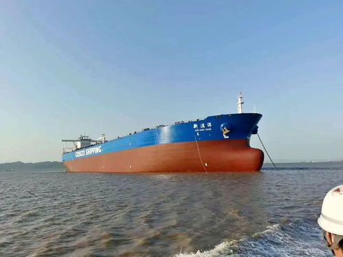 抓防疫 抢工期 保进度 海运技术顺利完成多艘船舶厂修工程
